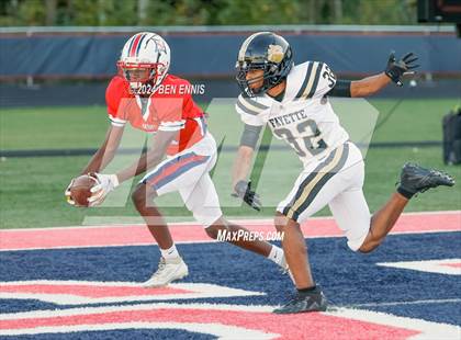 Thumbnail 2 in Fayette County @ Sandy Creek photogallery.