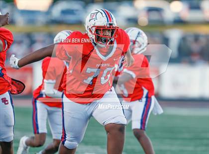 Thumbnail 1 in Fayette County @ Sandy Creek photogallery.