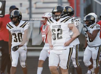 Thumbnail 1 in Fayette County @ Sandy Creek photogallery.