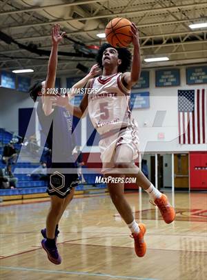 Porter Ridge @ Charlotte Catholic