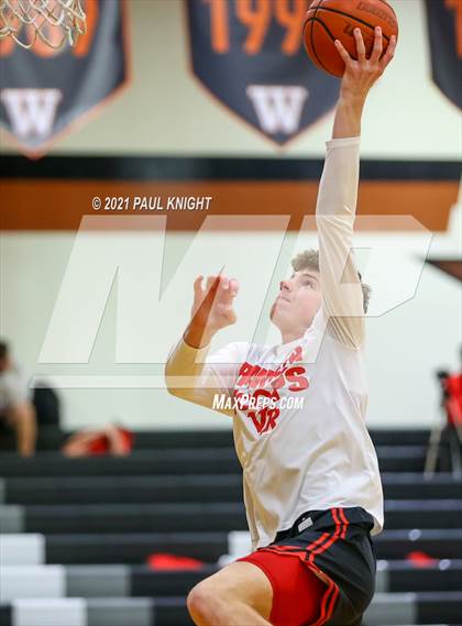 Thumbnail 3 in Vista Ridge @ Round Rock Westwood photogallery.