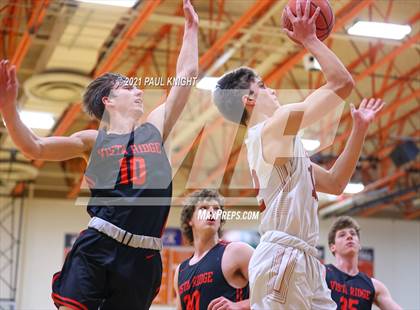 Thumbnail 3 in Vista Ridge @ Round Rock Westwood photogallery.