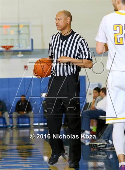Thumbnail 1 in Loyola vs. Durango (Fairfax State Preview) photogallery.