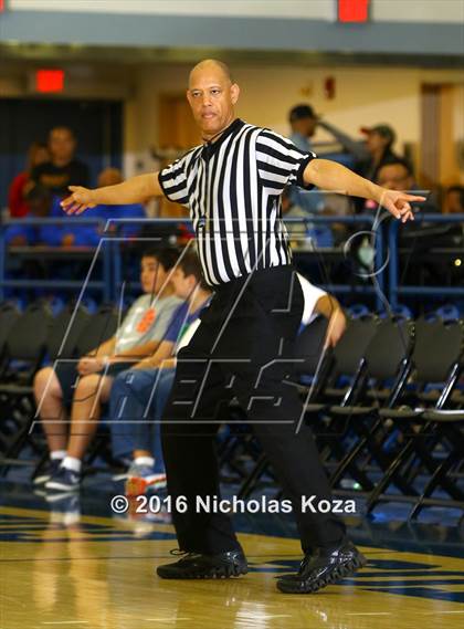 Thumbnail 1 in Loyola vs. Durango (Fairfax State Preview) photogallery.