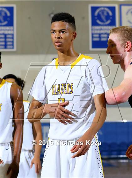 Thumbnail 1 in Loyola vs. Durango (Fairfax State Preview) photogallery.