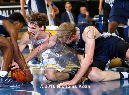 Thumbnail 3 in Loyola vs. Durango (Fairfax State Preview) photogallery.