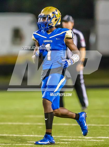 Thumbnail 2 in Elkins vs Texas City photogallery.