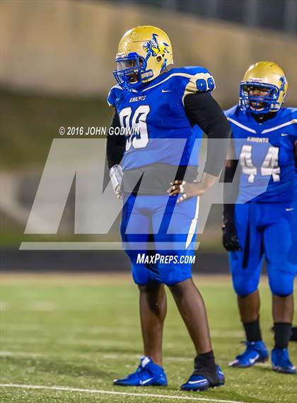 Thumbnail 1 in Elkins vs Texas City photogallery.