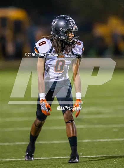 Thumbnail 2 in Elkins vs Texas City photogallery.