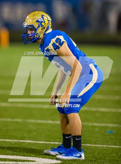 Thumbnail 1 in Elkins vs Texas City photogallery.