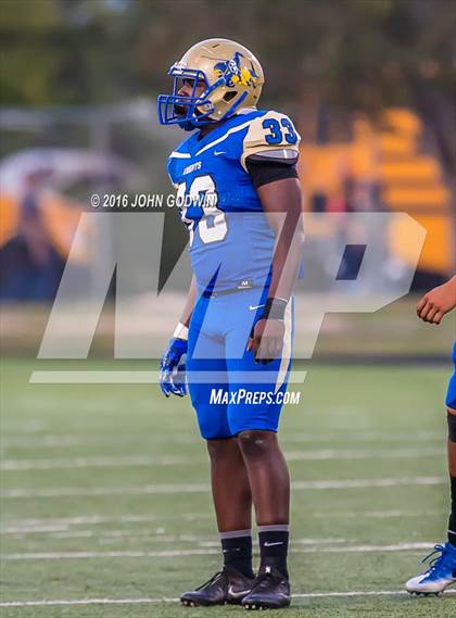 Thumbnail 1 in Elkins vs Texas City photogallery.