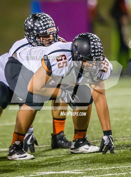 Thumbnail 2 in Elkins vs Texas City photogallery.