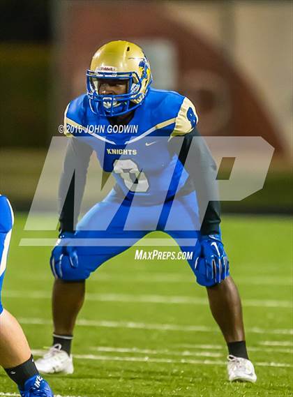 Thumbnail 1 in Elkins vs Texas City photogallery.