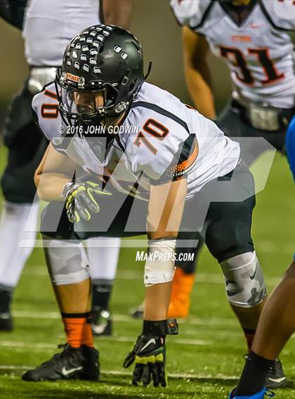 Thumbnail 1 in Elkins vs Texas City photogallery.