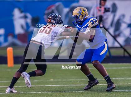 Thumbnail 2 in Elkins vs Texas City photogallery.