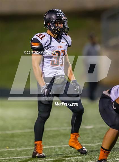 Thumbnail 2 in Elkins vs Texas City photogallery.