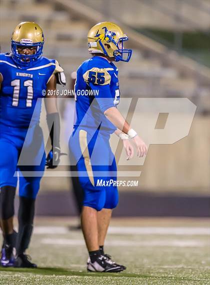 Thumbnail 1 in Elkins vs Texas City photogallery.