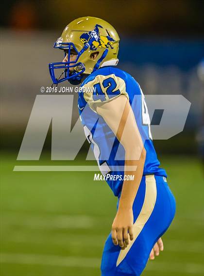 Thumbnail 3 in Elkins vs Texas City photogallery.