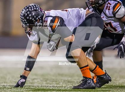 Thumbnail 3 in Elkins vs Texas City photogallery.