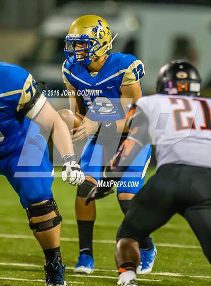Thumbnail 1 in Elkins vs Texas City photogallery.