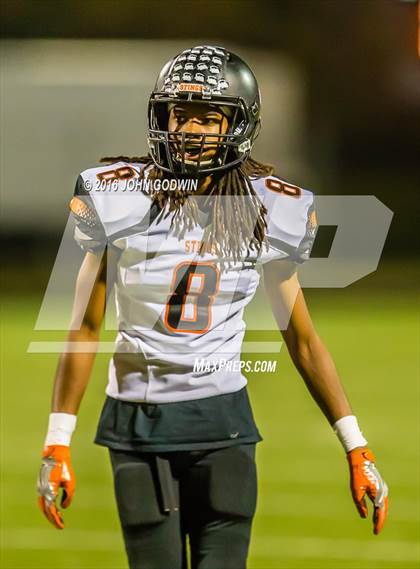 Thumbnail 2 in Elkins vs Texas City photogallery.