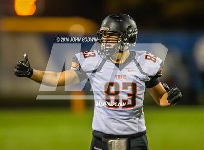 Thumbnail 1 in Elkins vs Texas City photogallery.
