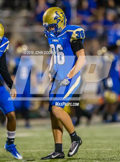 Thumbnail 1 in Elkins vs Texas City photogallery.