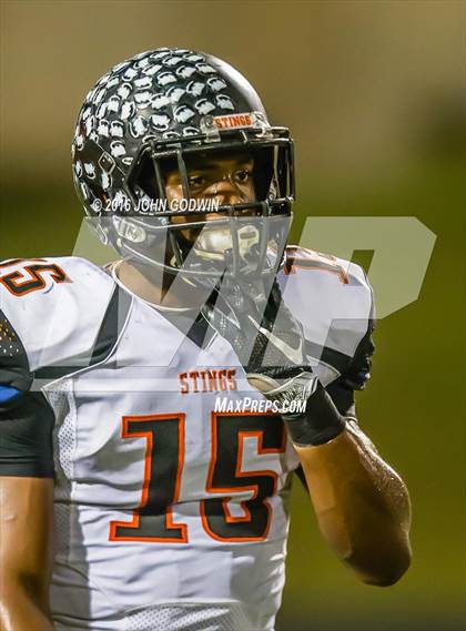Thumbnail 2 in Elkins vs Texas City photogallery.
