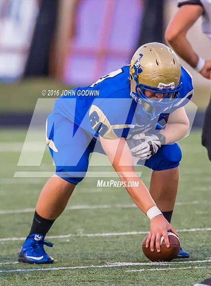 Thumbnail 3 in Elkins vs Texas City photogallery.
