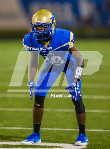 Thumbnail 1 in Elkins vs Texas City photogallery.