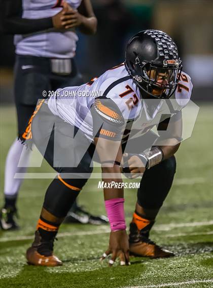 Thumbnail 3 in Elkins vs Texas City photogallery.