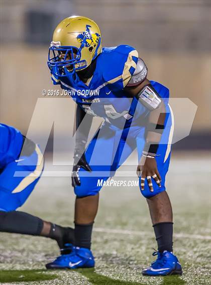 Thumbnail 3 in Elkins vs Texas City photogallery.