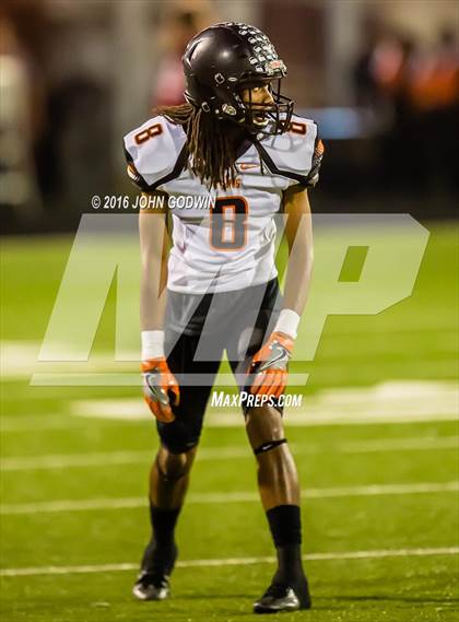 Thumbnail 3 in Elkins vs Texas City photogallery.
