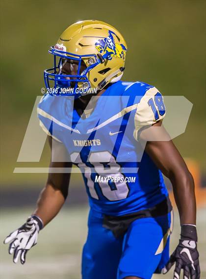 Thumbnail 2 in Elkins vs Texas City photogallery.