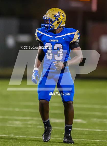 Thumbnail 1 in Elkins vs Texas City photogallery.
