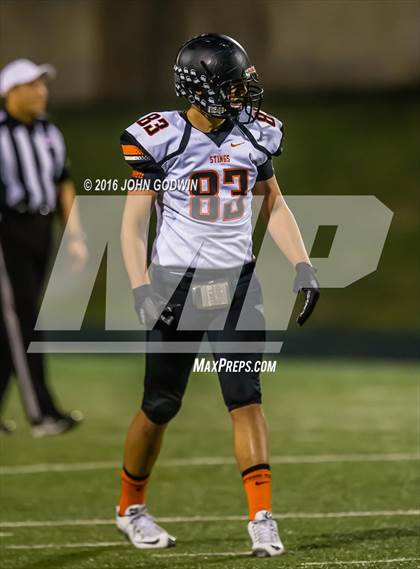 Thumbnail 2 in Elkins vs Texas City photogallery.