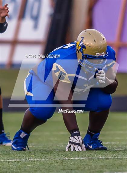 Thumbnail 3 in Elkins vs Texas City photogallery.