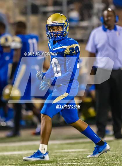 Thumbnail 1 in Elkins vs Texas City photogallery.