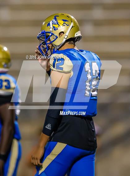Thumbnail 3 in Elkins vs Texas City photogallery.