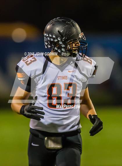 Thumbnail 3 in Elkins vs Texas City photogallery.