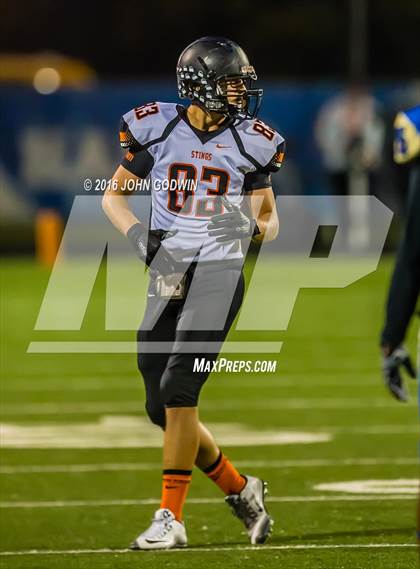 Thumbnail 3 in Elkins vs Texas City photogallery.