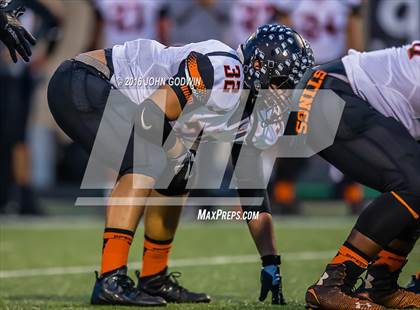 Thumbnail 2 in Elkins vs Texas City photogallery.