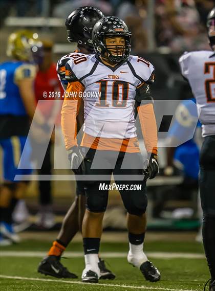 Thumbnail 1 in Elkins vs Texas City photogallery.