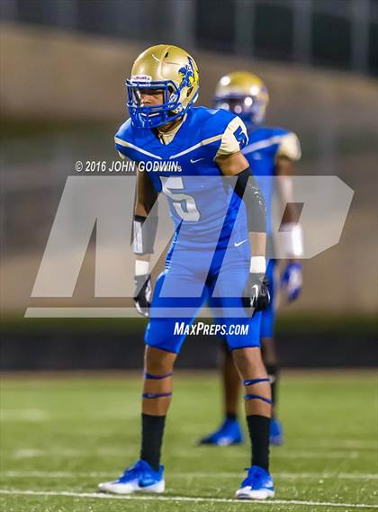 Thumbnail 2 in Elkins vs Texas City photogallery.