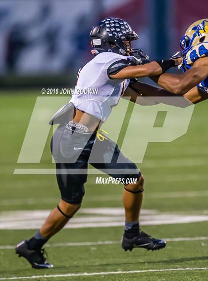 Thumbnail 1 in Elkins vs Texas City photogallery.