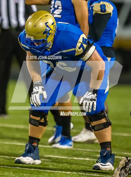 Thumbnail 3 in Elkins vs Texas City photogallery.