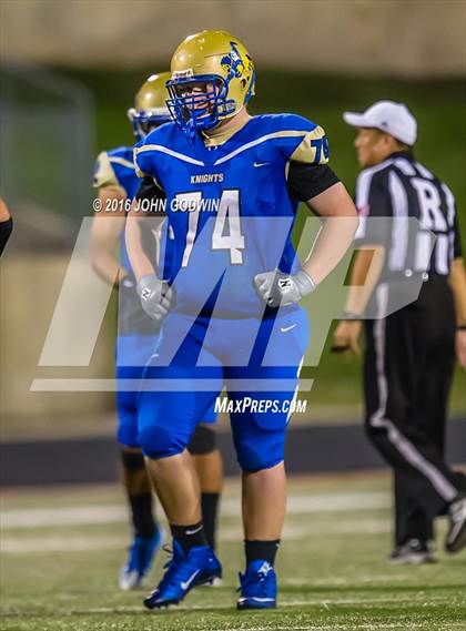 Thumbnail 1 in Elkins vs Texas City photogallery.