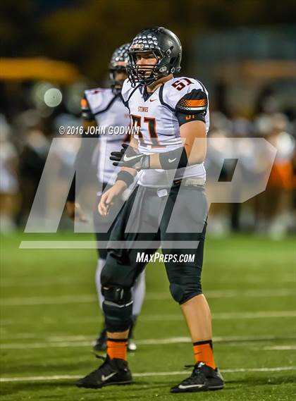 Thumbnail 2 in Elkins vs Texas City photogallery.