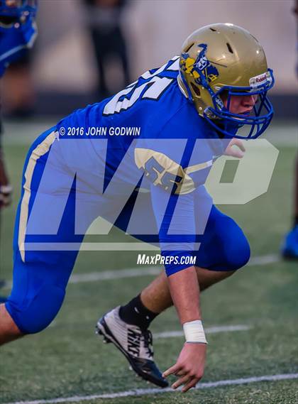 Thumbnail 2 in Elkins vs Texas City photogallery.