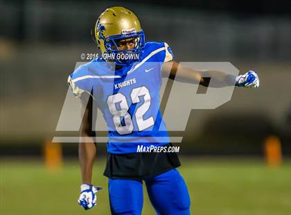 Thumbnail 2 in Elkins vs Texas City photogallery.